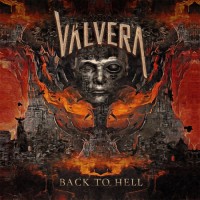 Purchase Válvera - Back To Hell