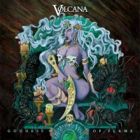 Purchase Volcana - Goddess Of Flame