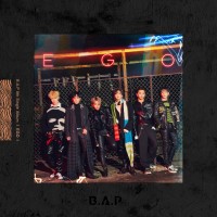 Purchase B.A.P - Ego