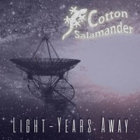 Purchase Cotton Salamander - Light-Years Away