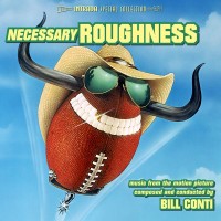 Purchase Bill Conti - Necessary Roughness