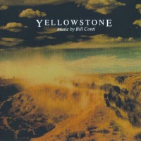 Purchase Bill Conti - Yellowstone OST (IMAX Version) (Reissued 2002)