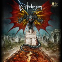 Purchase Blitzkrieg - A Time Of Changes (30th Anniversary Edition)