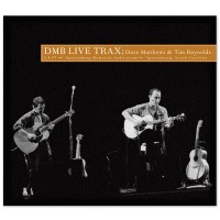 Purchase Dave Matthews - Dmb Live Trax Vol. 24: Spartanburg Memorial Auditorium (With Tim Reynolds) CD1