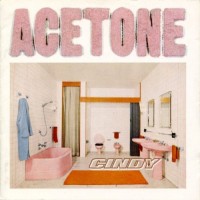 Purchase Acetone - Cindy