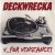 Buy Deckwrecka - V....For Vengeance! Mp3 Download