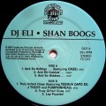 Buy DJ Eli - Cloudkickers (EP) (Vinyl) (With Shan Boogs) Mp3 Download