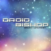 Purchase Droid Bishop - Galaxy: Unknown (CDS)