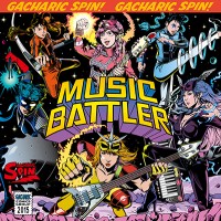 Purchase Gacharic Spin - Music Battler