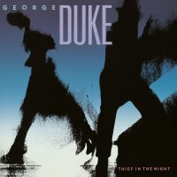 Purchase George Duke - Thief In The Night (Vinyl)