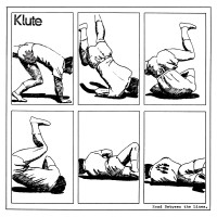 Purchase Klute - Read Between The Lines