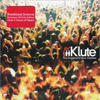 Purchase Klute - The Emperor's New Clothes (Exclusive Us-Only Edition) CD1