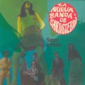 Buy La Nueva Banda Santisteban - Sabor A Fresa (Vinyl) (Reissued 2009) Mp3 Download