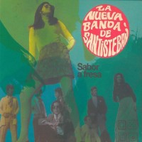 Purchase La Nueva Banda Santisteban - Sabor A Fresa (Vinyl) (Reissued 2009)