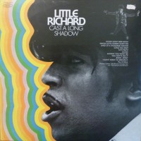Purchase Little Richard - Cast A Long Shadow (Vinyl)