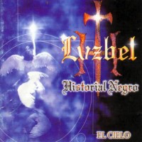 Purchase Lvzbel - Historial Negro: El Cielo CD1