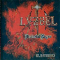 Purchase Lvzbel - Historial Negro: El Infierno CD2