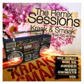 Buy VA - Kraak & Smaak: The Remix Sessions CD1 Mp3 Download