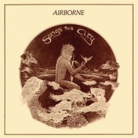 Purchase Airborne - Songs For A City (Vinyl)