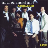 Purchase Arti & Mestieri - Acquario (Remastered 2004)