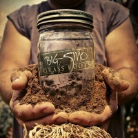 Purchase Big Smo - Grass Roots (EP)