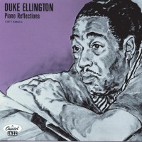 Purchase Duke Ellington - Piano Reflections (Reissued 1989)