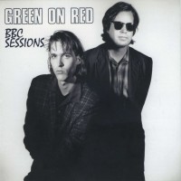 Purchase Green On Red - BBC Sessions (Live)