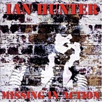 Purchase Ian Hunter - Missing In Action: Collateral Damage CD2