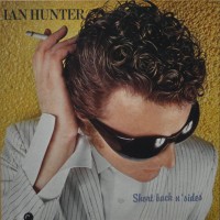 Purchase Ian Hunter - Short Back N' Sides
