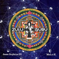 Purchase Jesse Boykins III - Zulu Guru (With Melo-X)