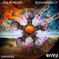 Buy Jiva - Saturnine (With Fr.Om) Mp3 Download