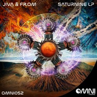 Purchase Jiva - Saturnine (With Fr.Om)