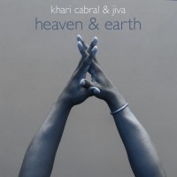 Purchase Khari Cabral - Heaven & Earth (With Jiva)