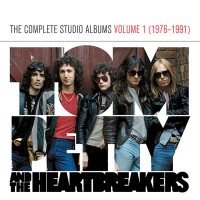 Purchase Tom Petty & The Heartbreakers - The Complete Studio Albums Vol. 1 1976-1991 CD2