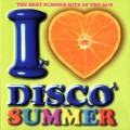 Buy VA - I Love Disco Summer Vol. 1 CD1 Mp3 Download