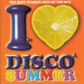 Buy VA - I Love Disco Summer Vol. 2 CD1 Mp3 Download