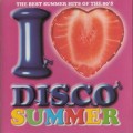 Buy VA - I Love Disco Summer Vol. 3 CD1 Mp3 Download