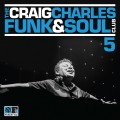 Buy VA - The Craig Charles Funk & Soul Club Vol. 5 Mp3 Download