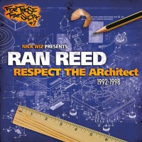 Purchase Nick Wiz - Respect The Architect 1992-1998