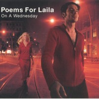 Purchase Poems For Laila - On A Wednesday