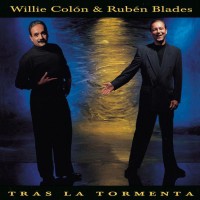 Purchase Ruben Blades - Tras La Tormenta (With Willie Colon)