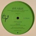 Buy Shit Robot - Triumph And Wrong Galaxy (CDS) Mp3 Download