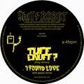 Buy Shit Robot - Tuff Enuff? (CDS) Mp3 Download