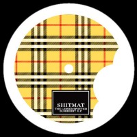 Purchase Shitmat - The Lesser Spotted Burberry (EP) (Vinyl)