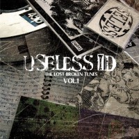 Purchase Useless ID - The Lost Broken Tunes Vol. 1