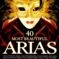 Buy VA - 40 Most Beautiful Arias CD1 Mp3 Download