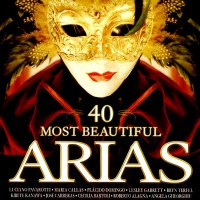 Purchase VA - 40 Most Beautiful Arias CD1