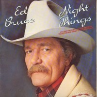 Purchase Ed Bruce - Night Things (Vinyl)