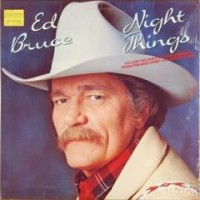 Purchase Ed Bruce - Night Things