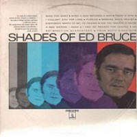 Purchase Ed Bruce - Shades Of Bruce (Vinyl)
